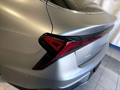 Used 2026 Kia K5 GT w/ GT1 Package image 34