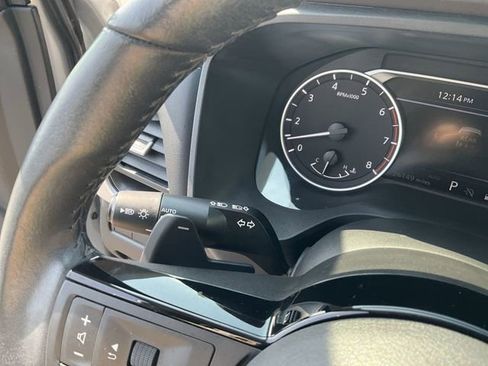 Certified 2023 Nissan Rogue SV w/ SV Premium B Package image 24