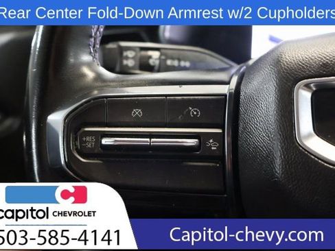 Used 2023 GMC Canyon AT4 w/ AT4 Premium Package AWD/4WD image 20