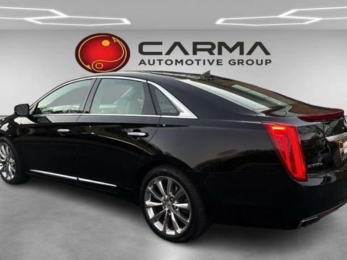 Used 2014 Cadillac XTS Platinum image 3