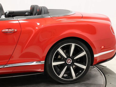 Used 2014 Bentley Continental GT V8 S AWD/4WD image 8
