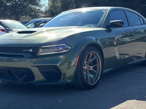 Used 2023 Dodge Charger Scat Pack image 3
