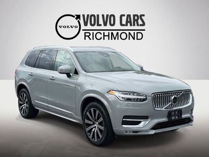 Used 2024 Volvo XC90 B6 Plus