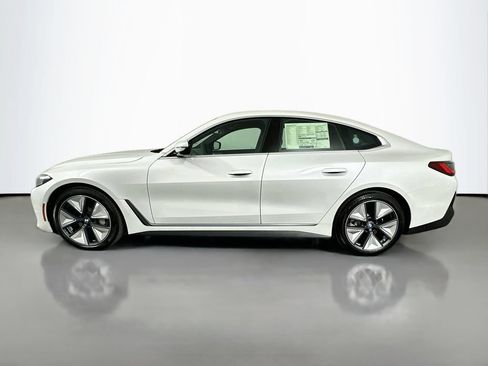 New 2026 BMW i4 xDrive40i w/ Driving Assistance Package AWD/4WD image 8