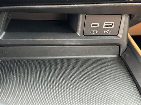 Certified 2024 Lexus NX 250 FWD image 36