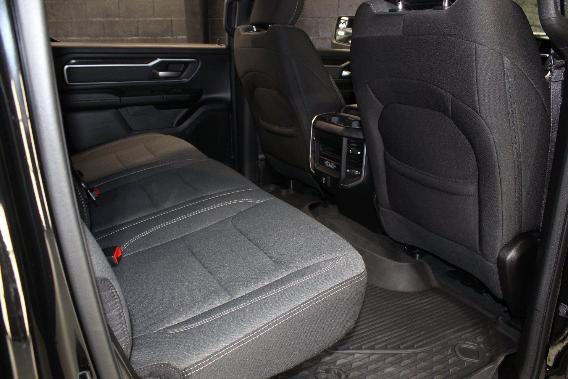 Used 2022 RAM 1500 Big Horn AWD/4WD image 51