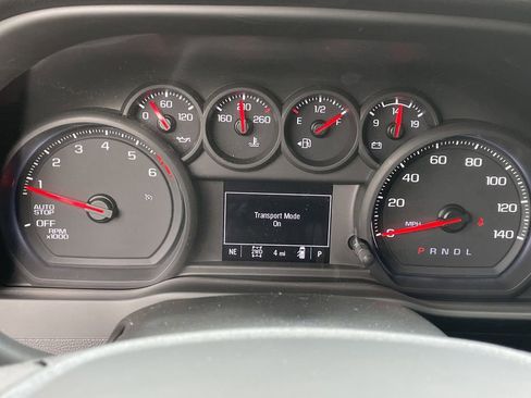 New 2026 GMC Sierra 1500 Pro w/ Pro Value Package AWD/4WD image 31