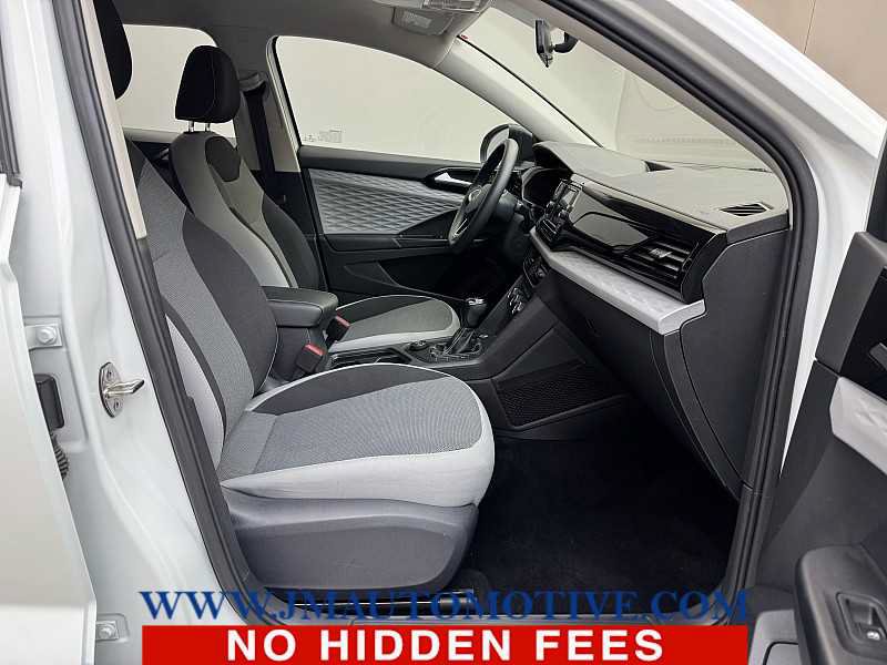 Used 2022 Volkswagen Taos S AWD/4WD image 19