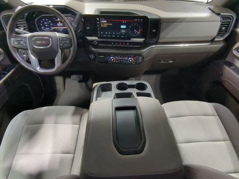 Used 2024 GMC Sierra 2500 SLE w/ SLE Convenience Package AWD/4WD image 18