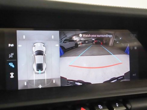 New 2026 Porsche 911 Carrera GTS image 30