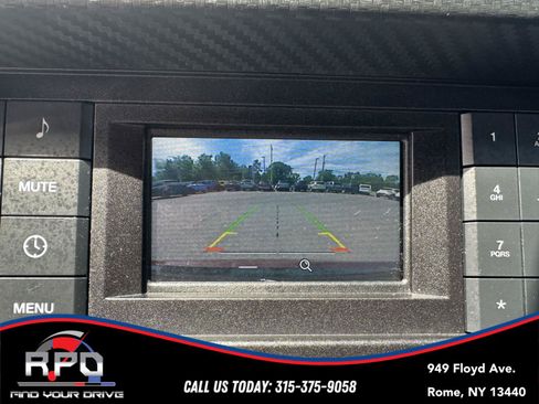 Used 2018 Ford Mustang Coupe RWD image 22