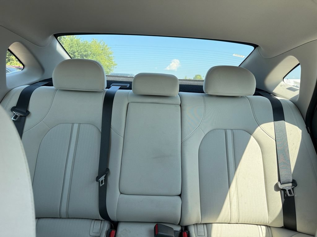 Used 2025 Hyundai Sonata SEL FWD image 44