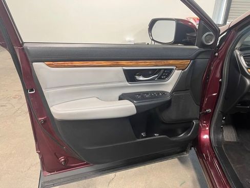 Used 2019 Honda CR-V EX-L image 24