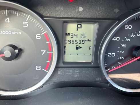 Used 2014 Subaru Forester 2.5i Premium w/ Popular Package #2 image 20