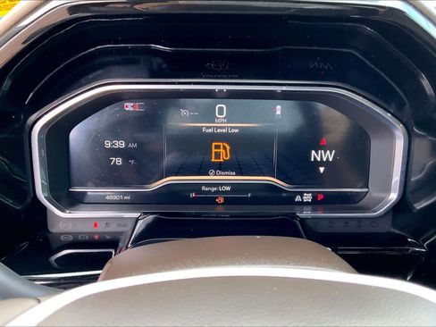 Used 2024 GMC Sierra 1500 SLT image 23