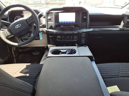 Certified 2023 Ford F150 XL w/ XL STX Apperance Package AWD/4WD image 11
