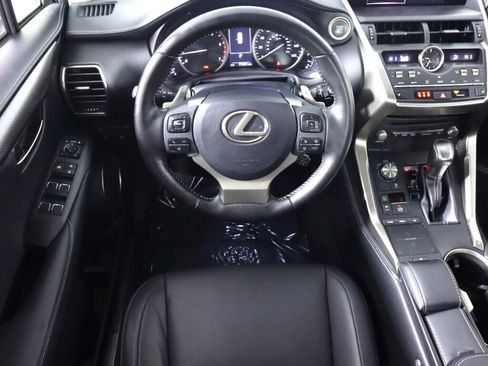 Used 2019 Lexus NX 300 AWD w/ Accessory Package image 32