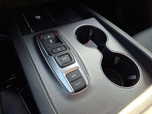 New 2026 Honda Ridgeline RTL image 10