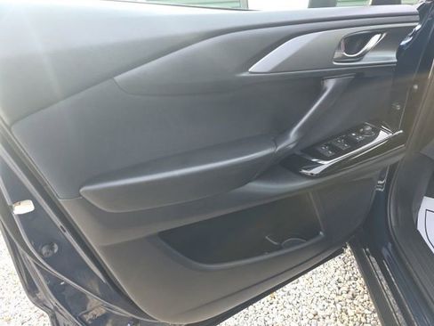 Used 2021 MAZDA CX-9 Sport AWD/4WD image 12
