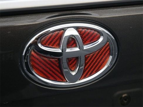 Used 2020 Toyota RAV4 XSE image 16