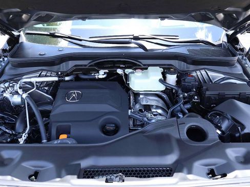 Certified 2024 Acura MDX Type S w/ Advance Package AWD/4WD image 9