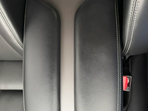 Used 2024 Nissan Murano SV AWD/4WD image 32