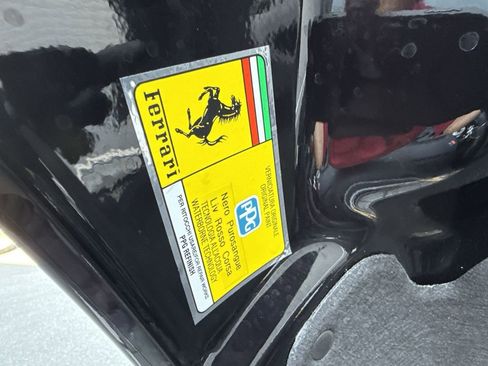 Certified 2024 Ferrari Purosangue AWD/4WD image 25