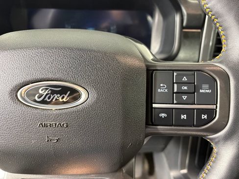 Certified 2023 Ford F150 Tremor w/ Equipment Group 402A High AWD/4WD image 23