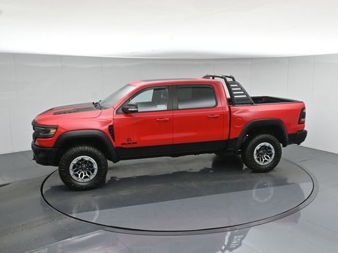 Used 2022 RAM 1500 TRX w/ TRX Level 2 Equipment Group image 44