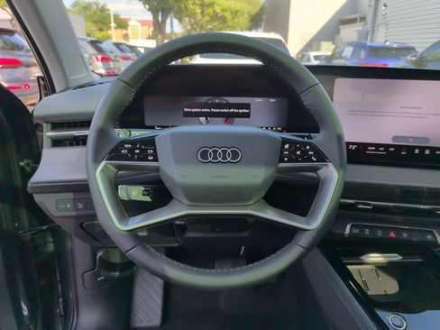 New 2026 Audi Q3 quattro 2.0T AWD/4WD image 18