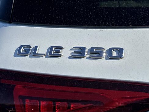 Used 2022 Mercedes-Benz GLE 350 image 13