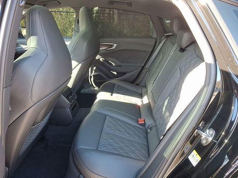 Certified 2025 Audi S5 Prestige image 10