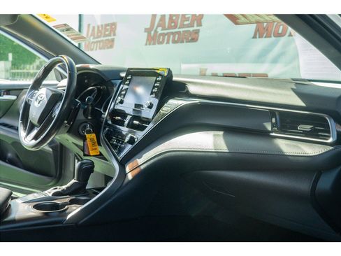 Used 2024 Toyota Camry SE FWD image 36
