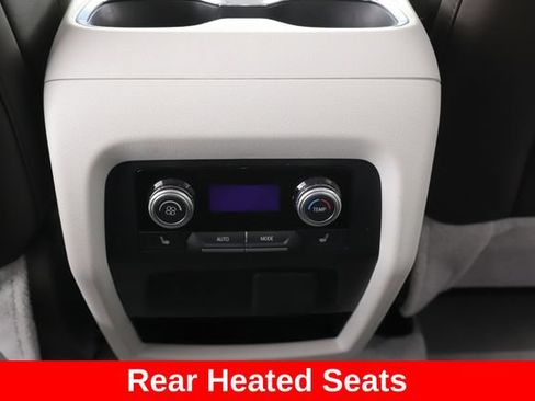 Used 2026 GMC Acadia Denali AWD/4WD image 30