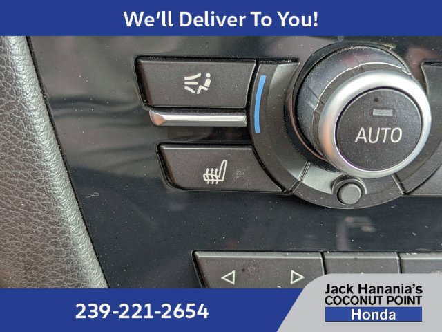 Used 2014 BMW X5 xDrive35d AWD/4WD image 25