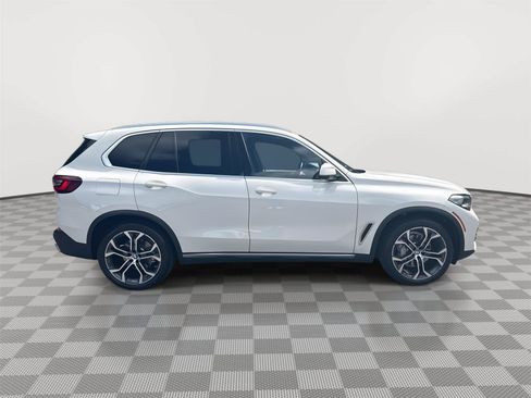Used 2022 BMW X5 sDrive40i RWD image 5