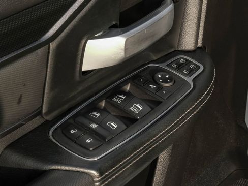 Used 2024 RAM 2500 Power Wagon w/ Level 1 Equipment Group image 48