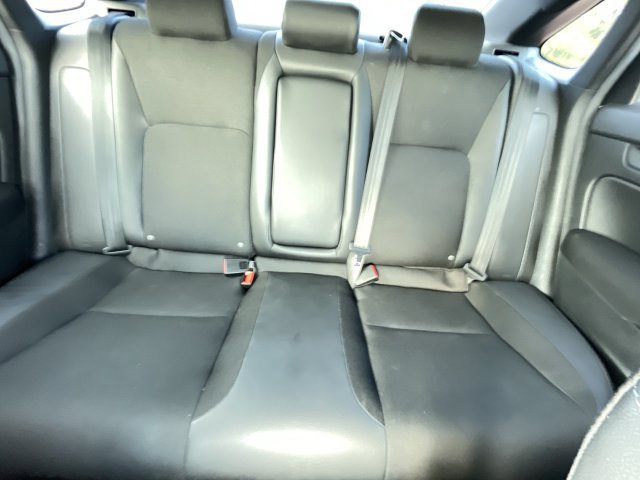 Certified 2025 Honda Civic Sport image 15