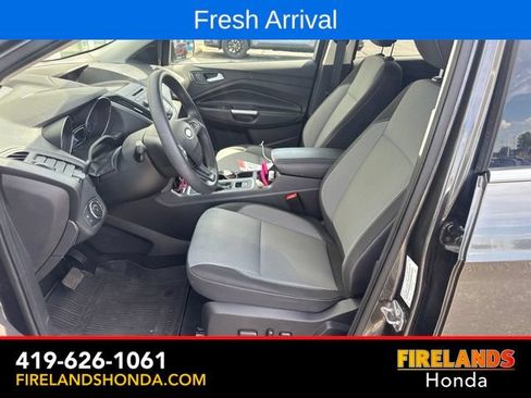 Used 2018 Ford Escape SE AWD/4WD image 15