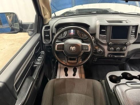 Used 2020 RAM 2500 Tradesman w/ Towing Technology Group AWD/4WD image 15