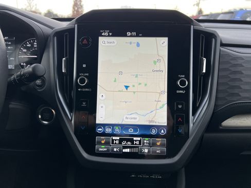 Used 2025 Subaru Forester Limited w/ Popular Package #2 image 6