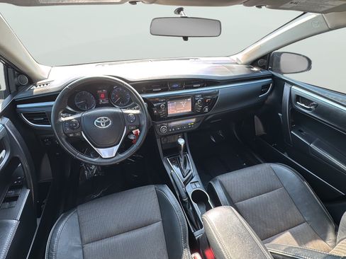 Used 2014 Toyota Corolla S w/ Protection Package FWD image 14