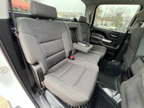 Used 2016 Chevrolet Silverado 2500 LT image 12
