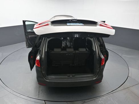Used 2022 Honda Odyssey EX-L image 48