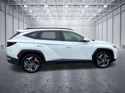 Used 2022 Hyundai Tucson SEL w/ Convenience Package FWD image 8