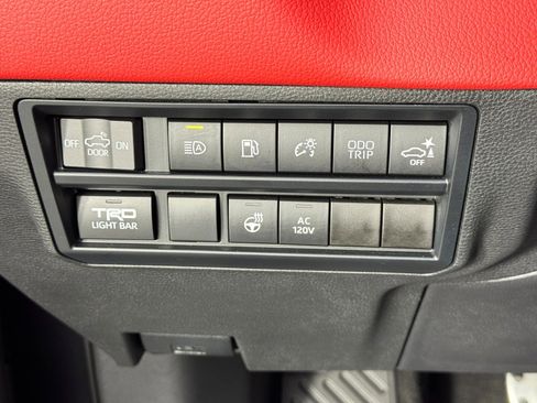 Used 2023 Toyota Tundra TRD Pro image 19