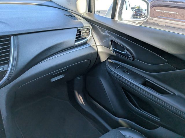 Used 2022 Buick Encore Preferred w/ Safety Package AWD/4WD image 16