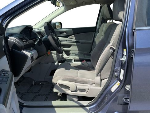 Used 2012 Honda CR-V EX image 11