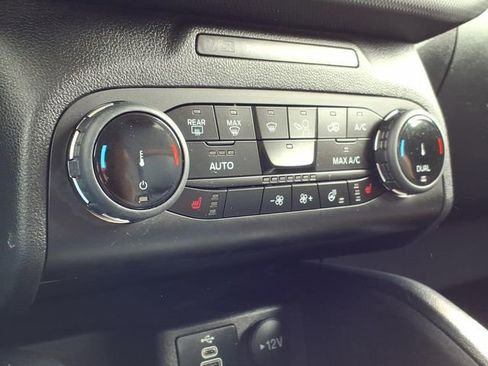 Certified 2024 Ford Bronco Sport Outer Banks w/ Tech Package AWD/4WD image 22