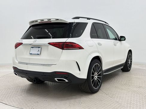 Used 2022 Mercedes-Benz GLE 350 image 9